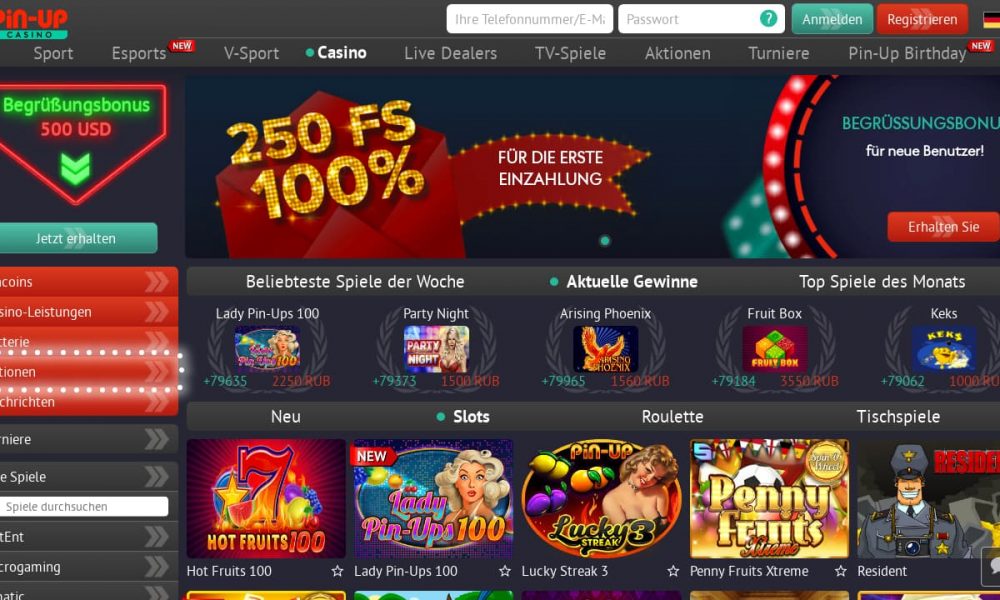 Seksi pin up casino Bu 10 Aracı Kullanmadıkça pin up casino Yapmayın