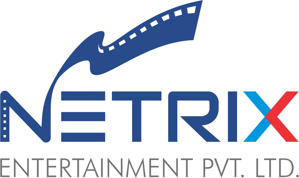 Netrix Entertainment Logo