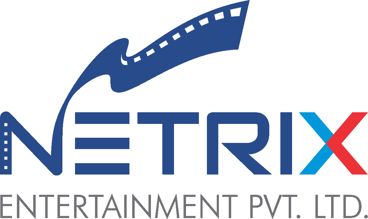 Netrix Entertainment Logo