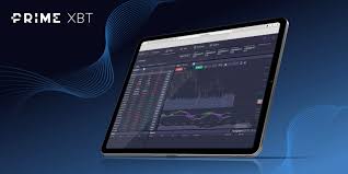 Explore the Advantages of PrimeXBT Broker for Crypto Trading